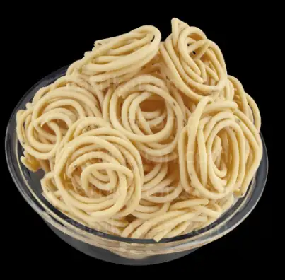 Thenkuzhal Murukku