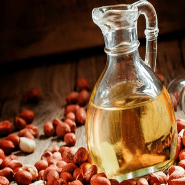 GroundNut Oil Wood Cold Pressed