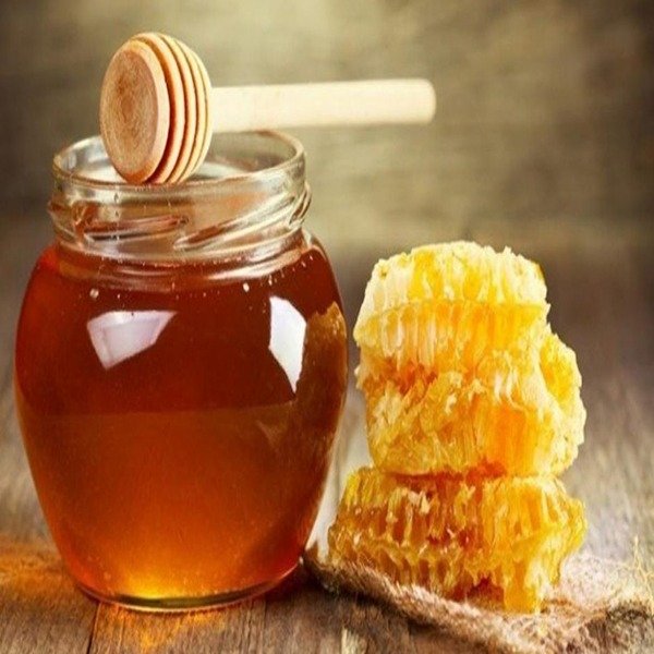 Mountain Honey