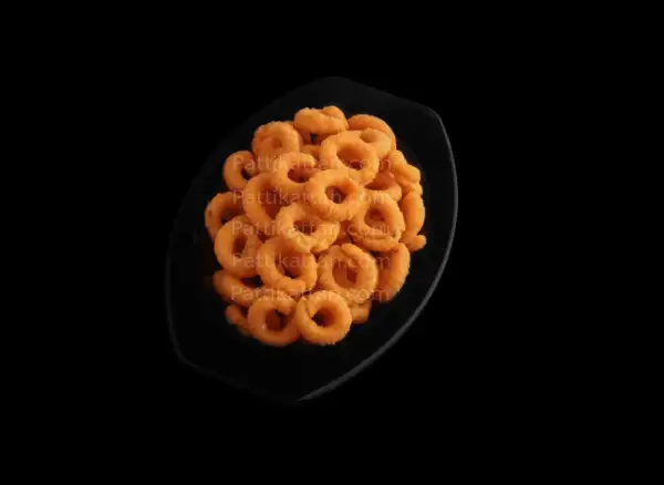 Ring Murukku