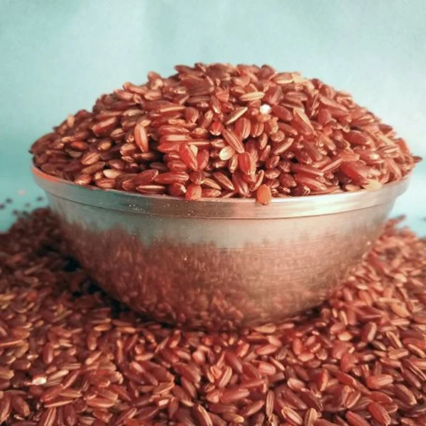 Health Benefits of Mapillai Samba Rice