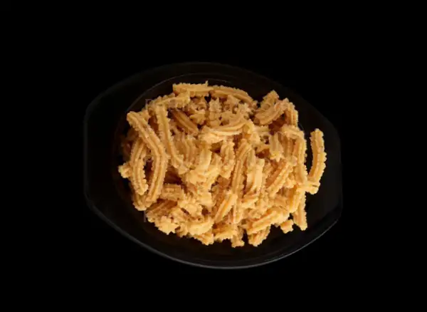 SButter Murukku