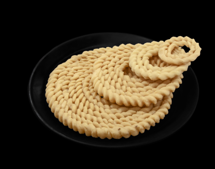 Kai Murukku